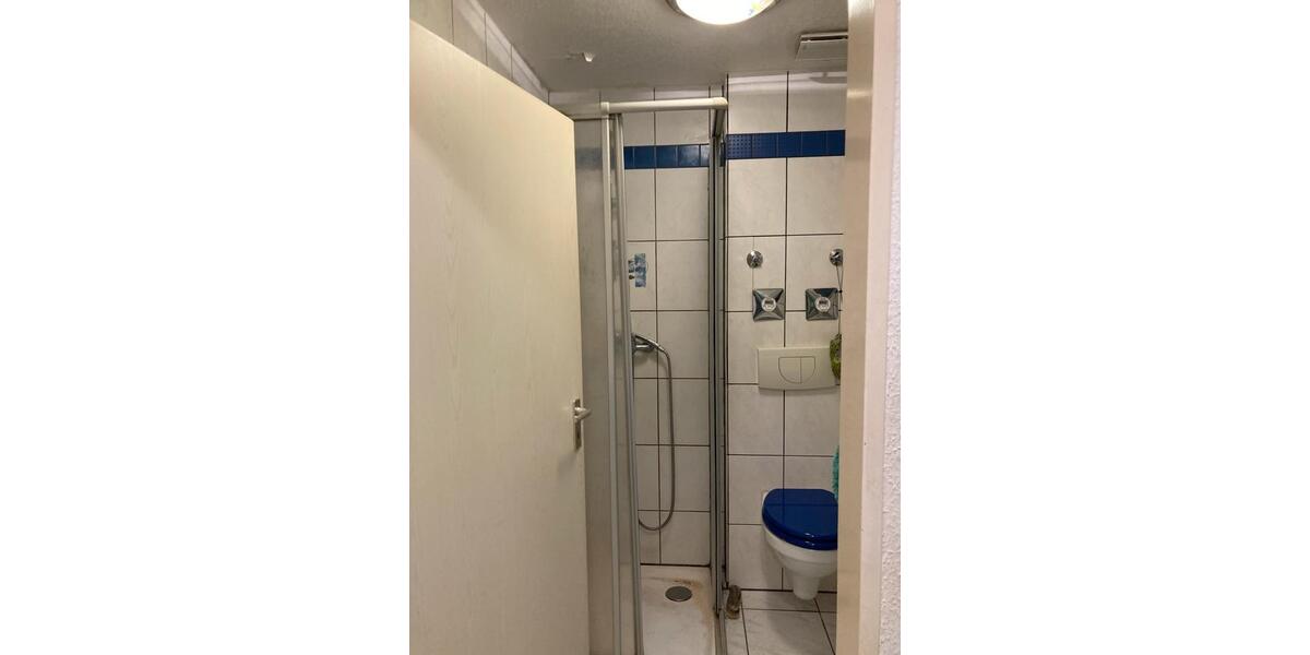 Etagenwohnung Saarbrücken West - 1 Zimmer, 25 m&sup2;, 285&euro; | Angebot:25213464