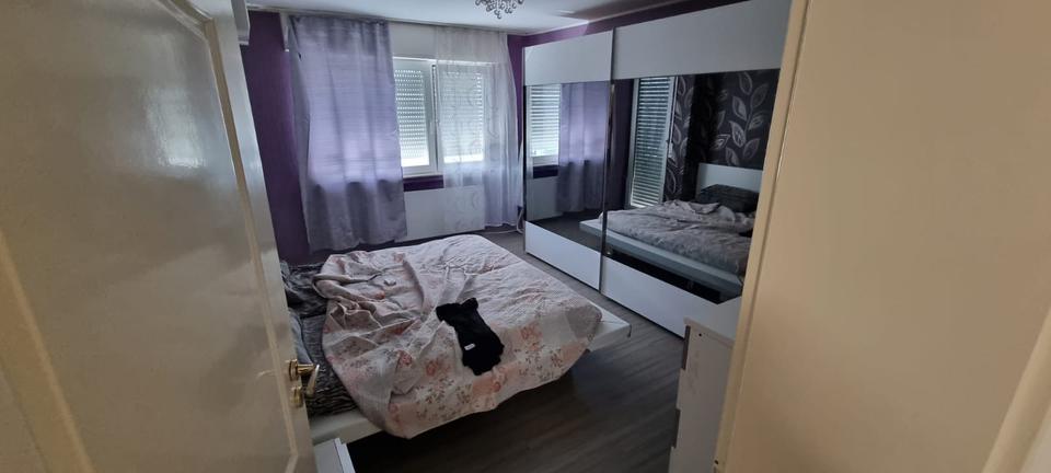 Etagenwohnung Menden (Sauerland) Bösperde - 3 Zimmer, 83 m&sup2;, 800&euro; | Angebot:24569525