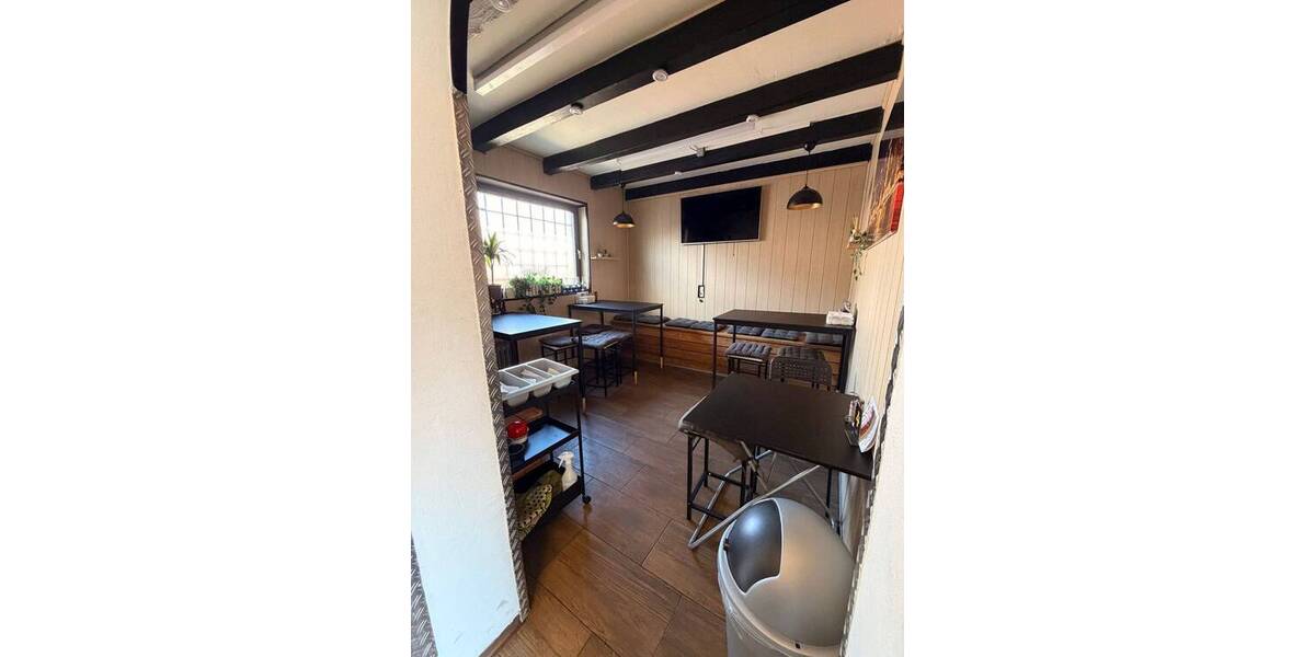 Gewerbeobjekt Nürnberg Gibitzenhof - 1.400&euro; | Angebot:26188221