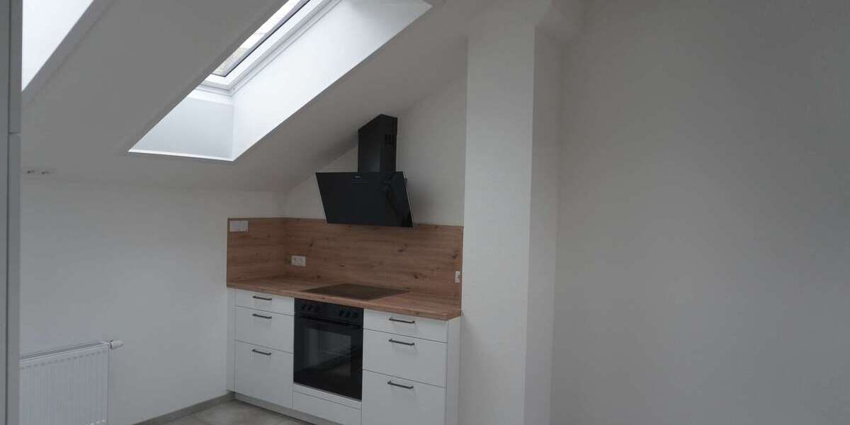 Etagenwohnung Steinen-Endenburg Endenburg - 2 Zimmer, 50 m&sup2;, 660&euro; | Angebot:25239837