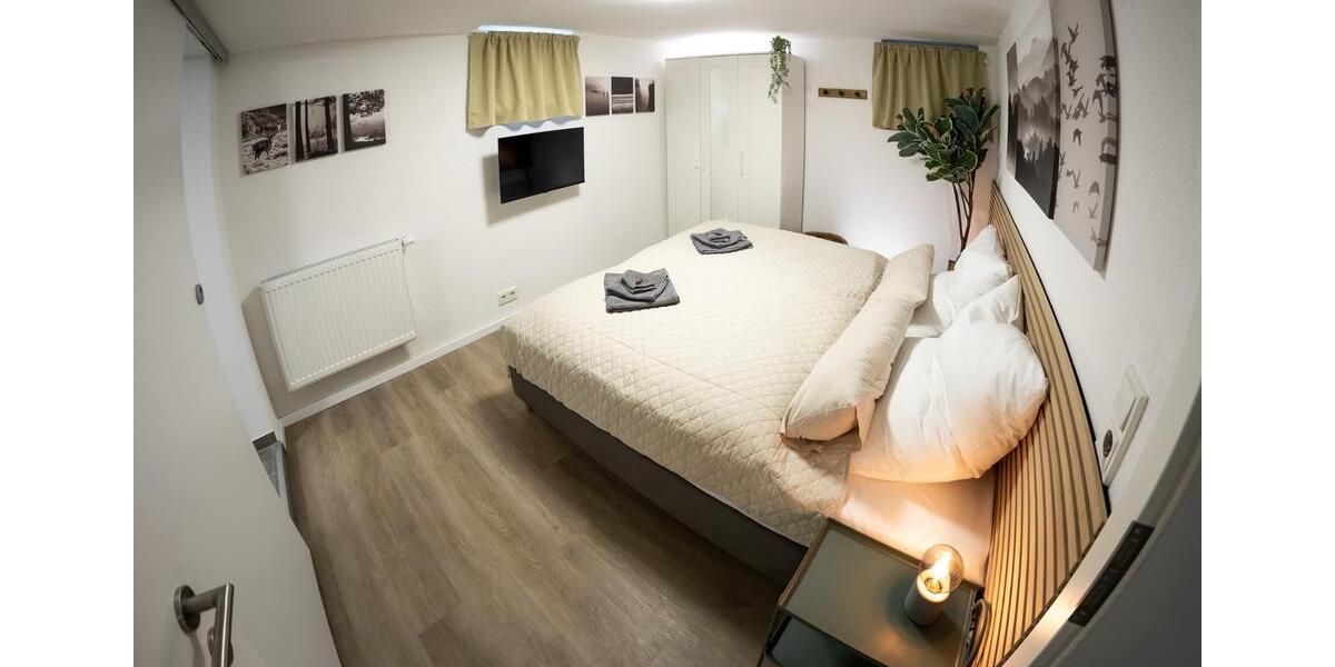 Erdgeschoßwohnung Weilburg - 2 Zimmer, 35 m&sup2;, 750&euro; | Angebot:24793313