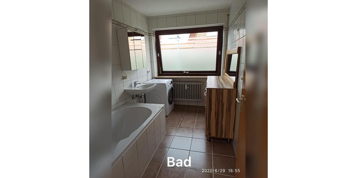 Erdgeschoßwohnung Lauingen (Donau) - 4.5 Zimmer, 145 m&sup2;, 1.650&euro; | Angebot:24681477