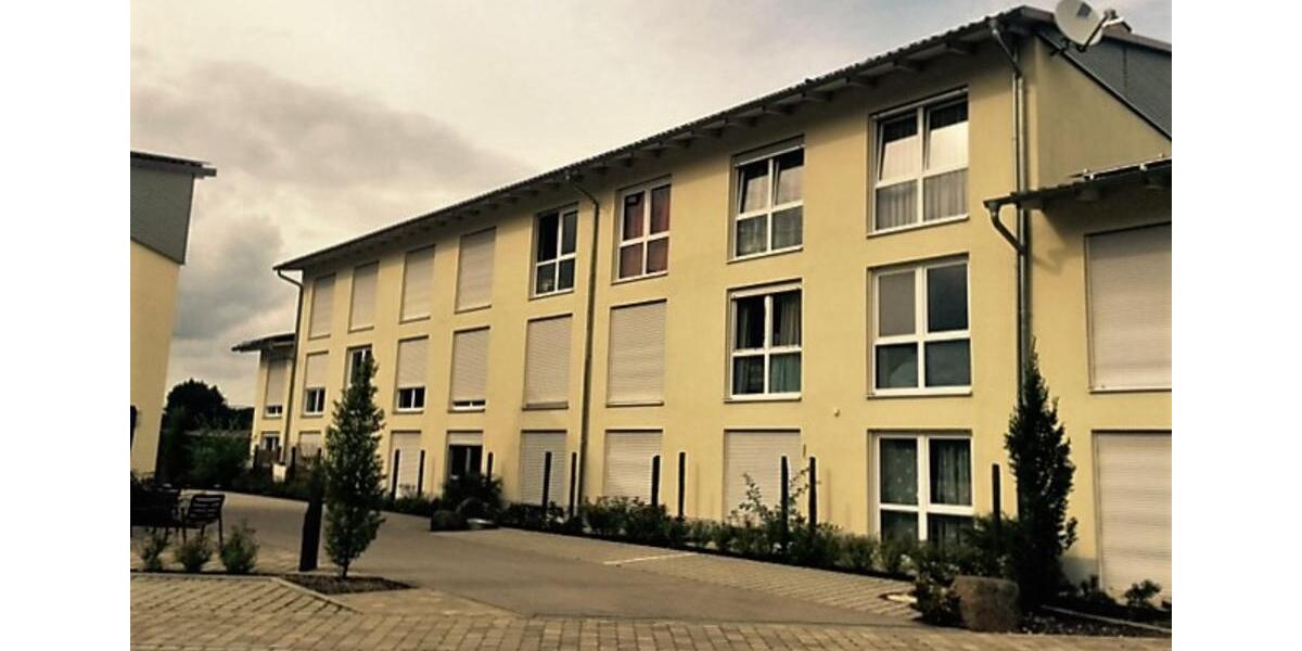 Etagenwohnung Weidenbach - 1 Zimmer, 290&euro; | Angebot:23645543