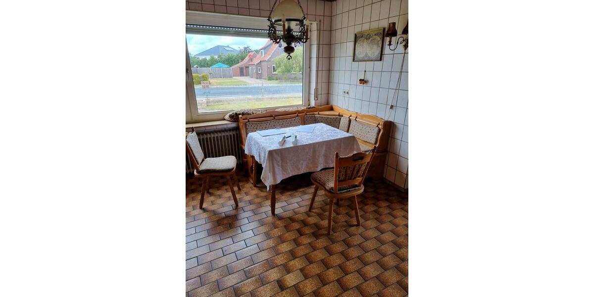 Etagenwohnung Rhauderfehn - 4 Zimmer, 120 m&sup2;, 1.180&euro; | Angebot:25265246