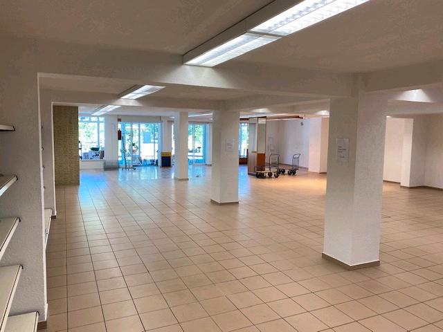 Gewerbeobjekt Unterdießen - 1.500&euro; | Angebot:25390730