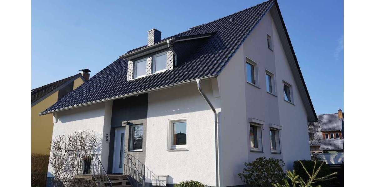 Etagenwohnung Großburgwedel - 3 Zimmer, 76 m&sup2;, 800&euro; | Angebot:24735340