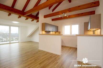 Wohnung Röllbach - 3 Zimmer, 72 m&sup2;, 936&euro; | Angebot:23812237