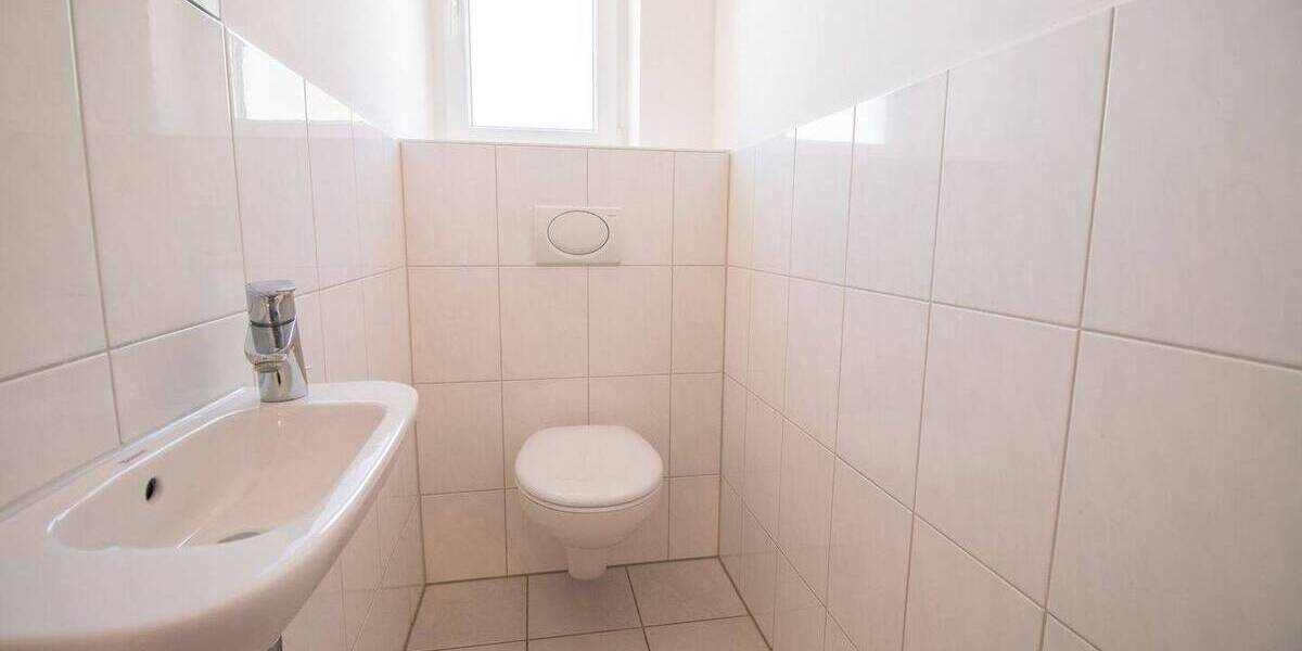 Etagenwohnung Peiting - 4 Zimmer, 126 m&sup2;, 990&euro; | Angebot:26804805