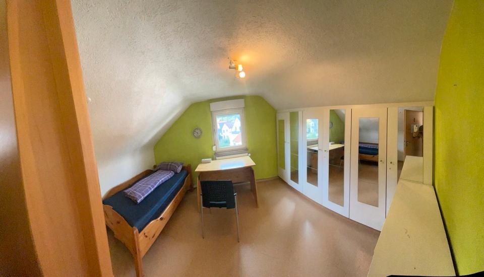 Zimmer in Altbach