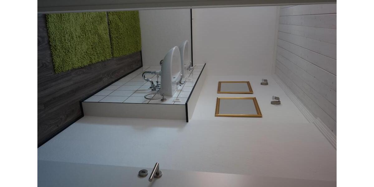 Etagenwohnung Isny im Allgäu - 3 Zimmer, 100 m&sup2;, 400&euro; | Angebot:26415190