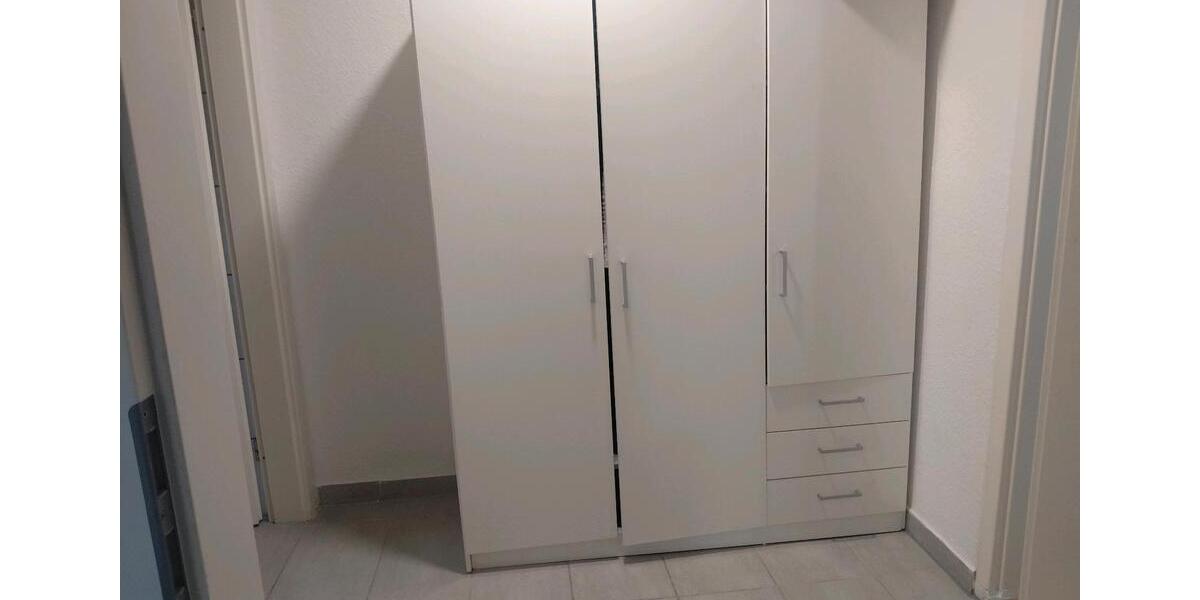 Erdgeschoßwohnung Soltau - 2 Zimmer, 60 m&sup2;, 640&euro; | Angebot:26562570