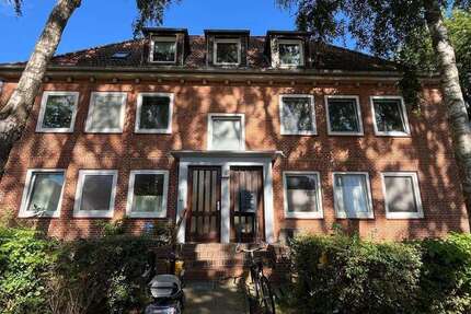 Wohnung Heiligenhafen - 3 Zimmer, 53 m&sup2;, 590&euro; | Angebot:27006793
