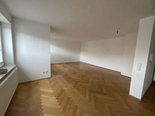 Großzügige hochwertige 2 ZKB mit EBK im Zentrum von Fulda 2 zimmer