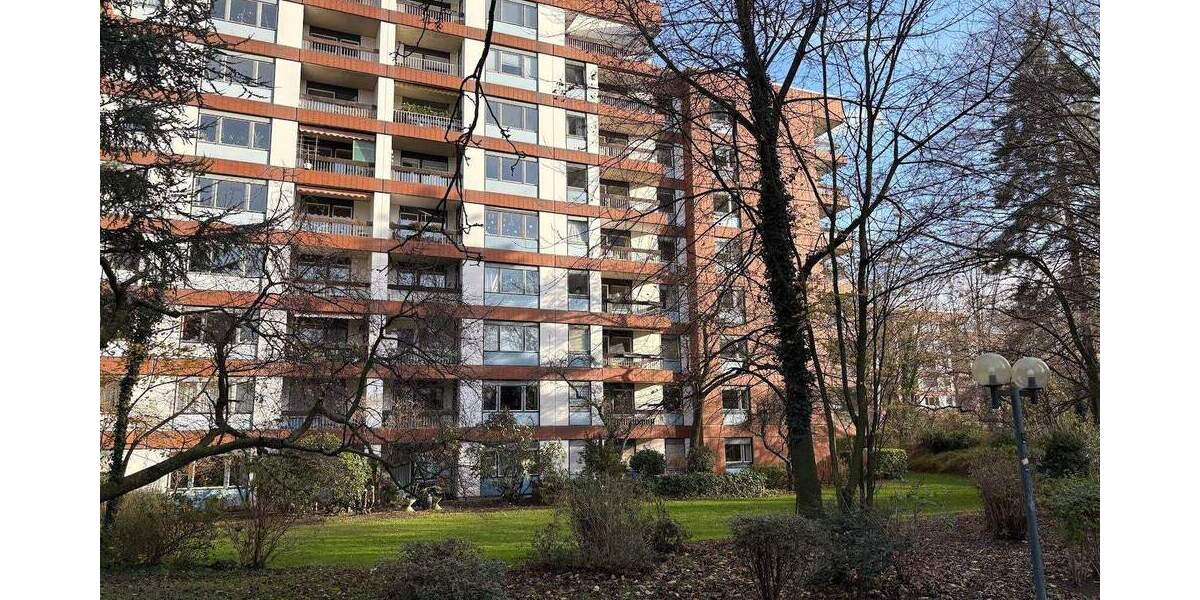 Etagenwohnung Köln Bayenthal - 4 Zimmer, 102 m&sup2;, 1.710&euro; | Angebot:24347979