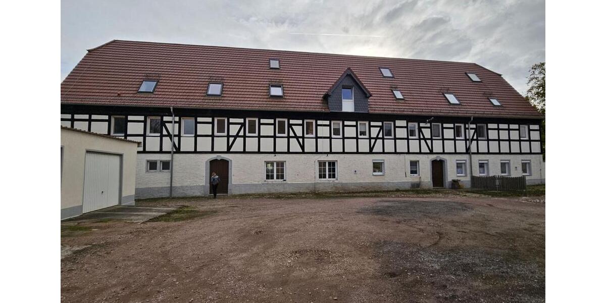 Etagenwohnung Klipphausen - 1.5 Zimmer, 39 m&sup2;, 250&euro; | Angebot:24788046