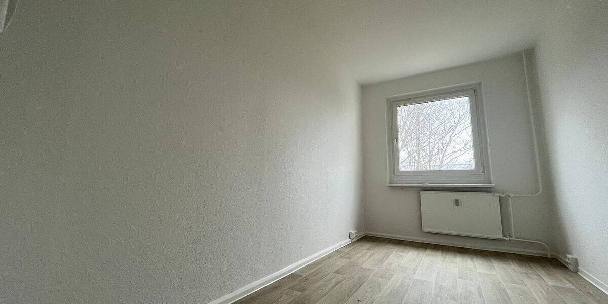 Etagenwohnung Chemnitz Kappel - 4 Zimmer, 68 m&sup2;, 360&euro; | Angebot:26156216