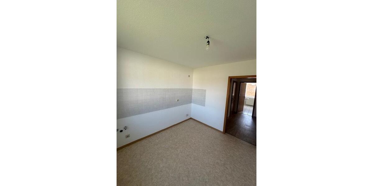 Etagenwohnung Aschersleben - 2 Zimmer, 48 m&sup2;, 292&euro; | Angebot:26283585