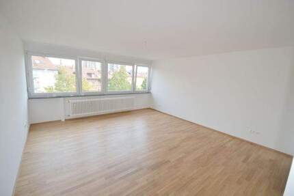 ZENTRALE, HELLE 1-Zimmer-Wohnung