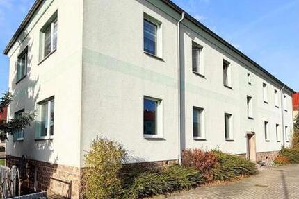 Wohnung Zörbig - 3 Zimmer, 85 m&sup2;, 500&euro; | Angebot:27627534