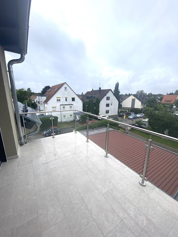 Tolle 3 Zimmer Wohnung Zweitbezug!