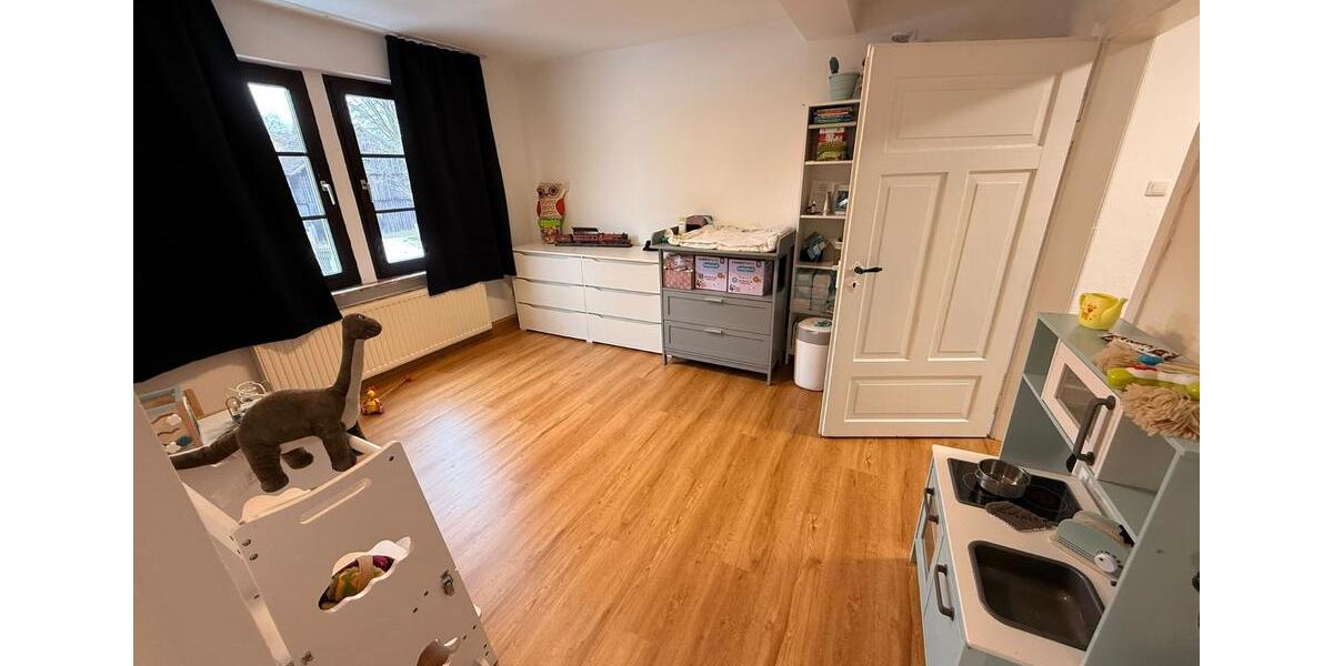 Einfamilienhaus Schwarzenbach an der Saale Fletschenreuth - 8 Zimmer, 150 m&sup2;, 1.000&euro; | Angebot:24660614