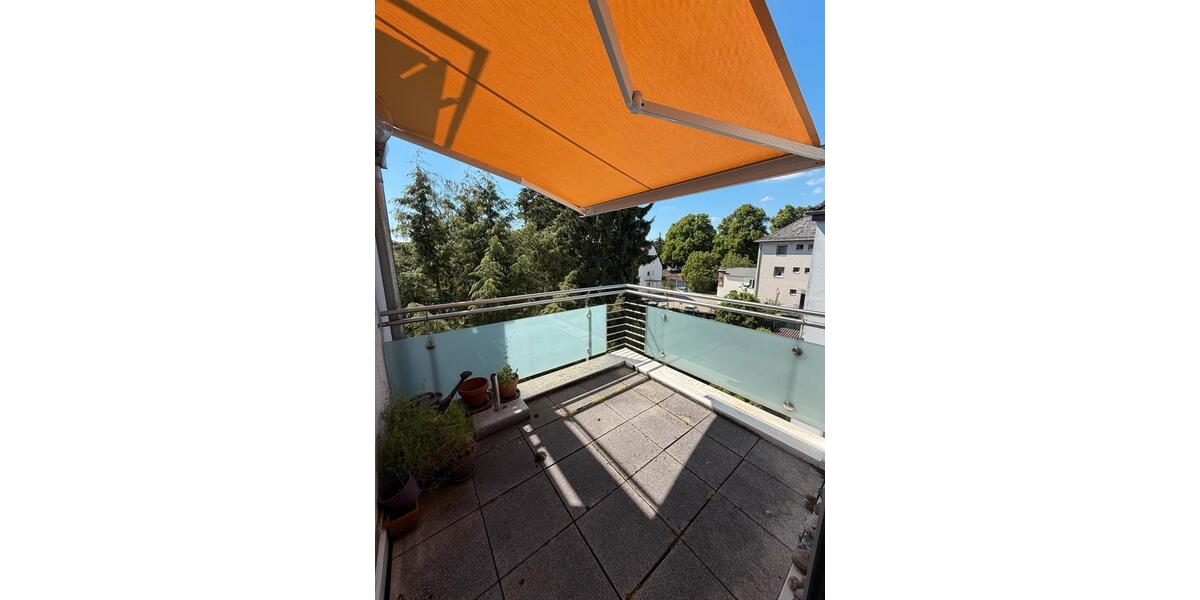 Etagenwohnung Köln Kalk - 2 Zimmer, 53 m&sup2;, 935&euro; | Angebot:26680697