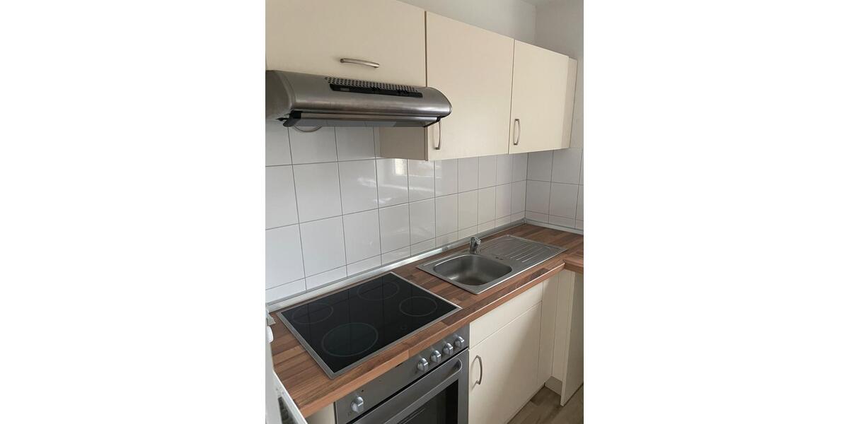 Erdgeschoßwohnung Flensburg Falkenberg - 3 Zimmer, 61 m&sup2;, 931&euro; | Angebot:25364787
