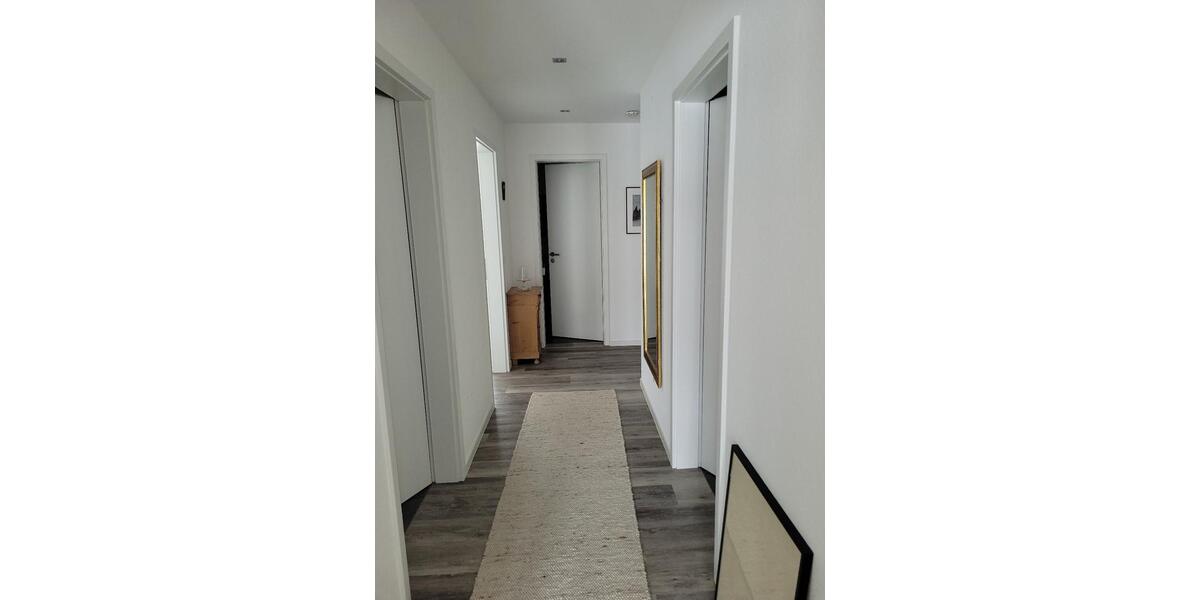 Etagenwohnung Lingen (Ems) - 3 Zimmer, 97 m&sup2;, 1.240&euro; | Angebot:25266651