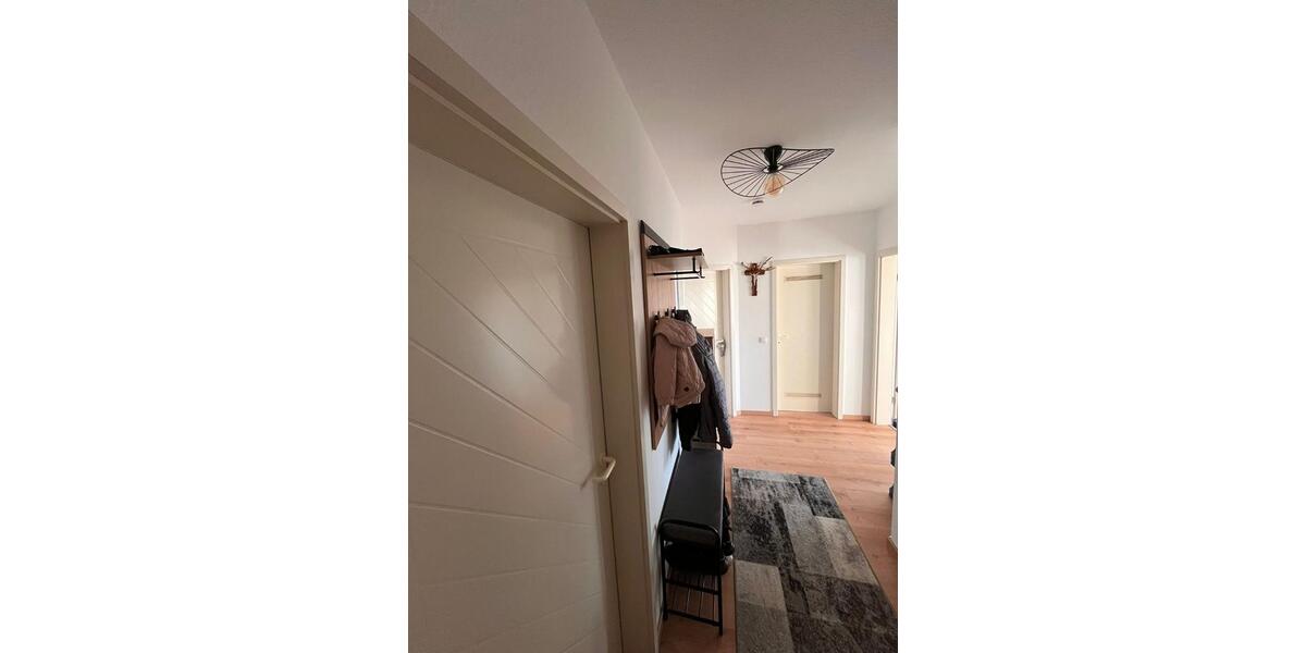 Etagenwohnung Wallenhorst - 3 Zimmer, 95 m&sup2;, 920&euro; | Angebot:25805439