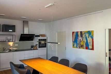 Wohnung zum Mieten in Beuren 940 € 77 m²