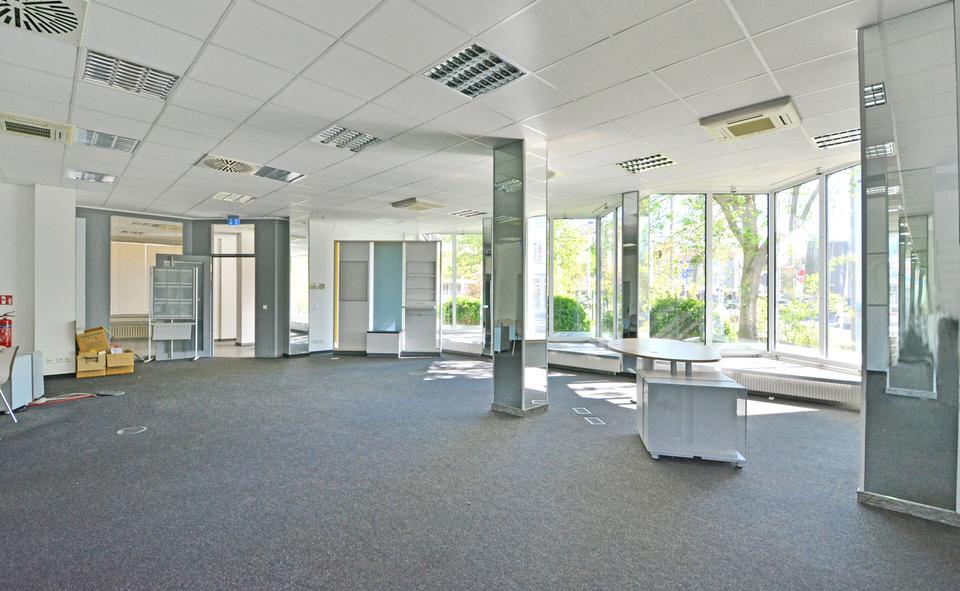 Gewerbeobjekt Kassel - 3.500&euro; | Angebot:26385447