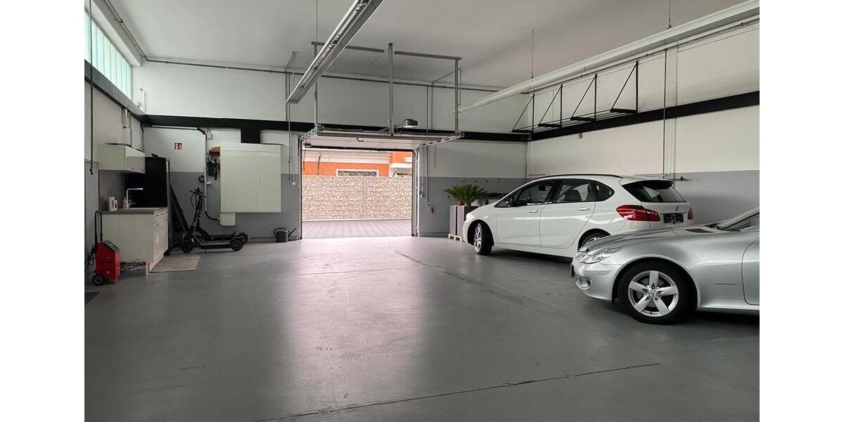 Gewerbeobjekt Speyer - 2.500&euro; | Angebot:24638140