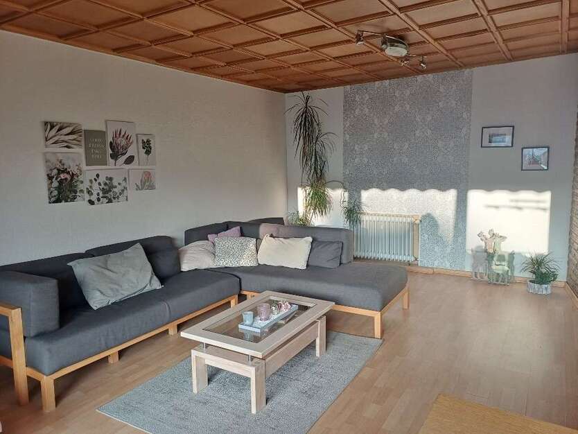 Wohnung zum Mieten in Schönecken 550 € 105 m² 5 zimmer