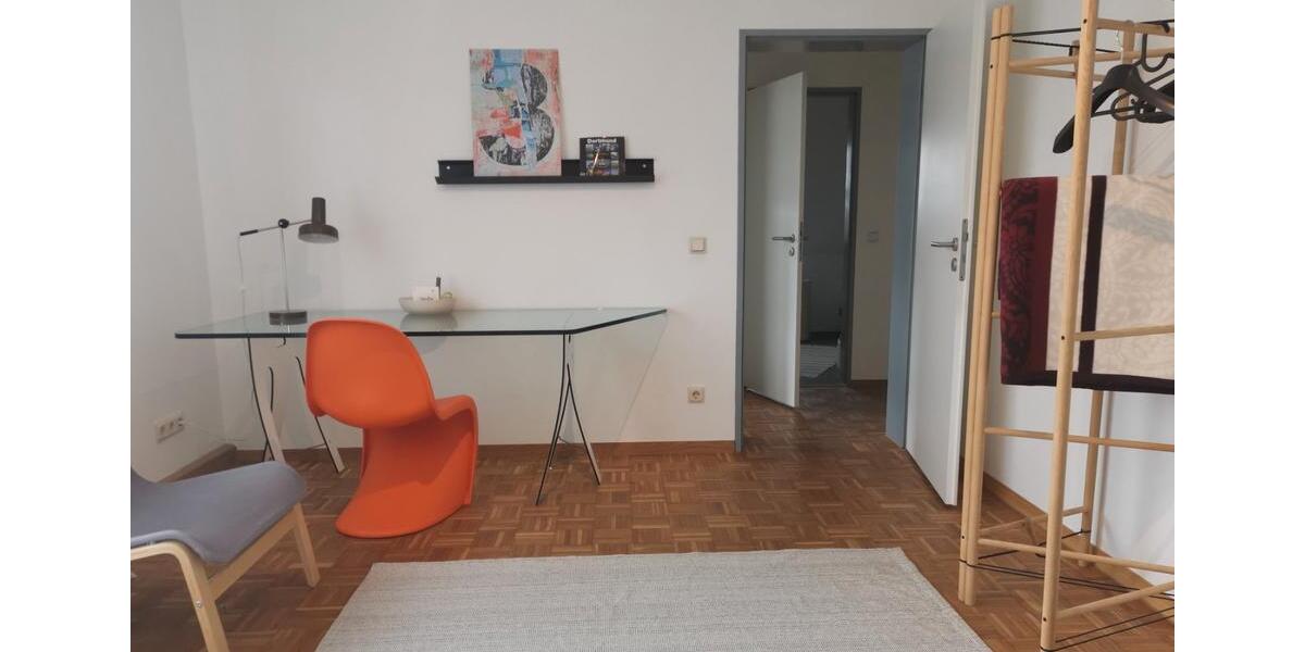 Wohnen auf Zeit Dortmund Hörde - 1 Zimmer, 50 m&sup2;, 47&euro; | Angebot:26637218