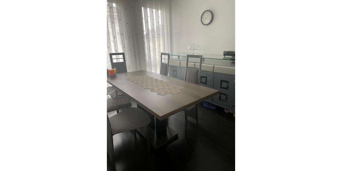 Etagenwohnung Wuppertal Brill - 4 Zimmer, 120 m&sup2;, 1.200&euro; | Angebot:24345505