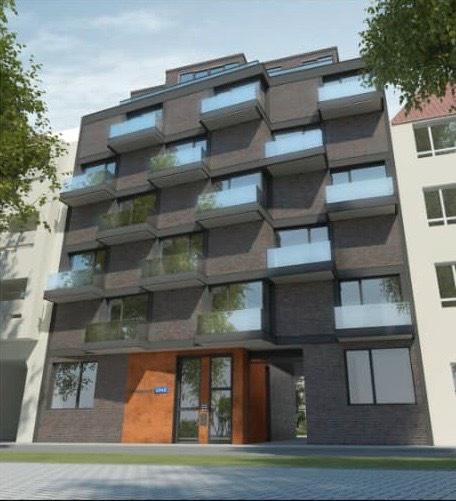 Etagenwohnung Hannover Nord - 1 Zimmer, 27 m&sup2;, 854&euro; | Angebot:26636523