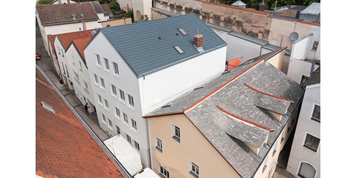 Etagenwohnung Eichstätt - 1 Zimmer, 17 m&sup2;, 395&euro; | Angebot:25376298