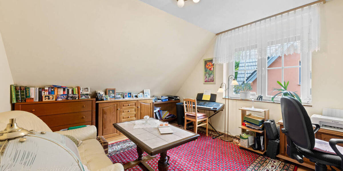 Einfamilienhaus Lindow (Mark) - 5 Zimmer, 145 m&sup2;, 2.650&euro; | Angebot:19334086