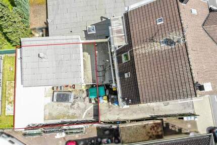 Gewerbeobjekt Solingen-Ohligs Ohligs-Aufderhöhe - 990&euro; | Angebot:25749230