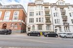 Etagenwohnung Flensburg - 1 Zimmer, 27 m&sup2;, 304&euro; | Angebot:26548883