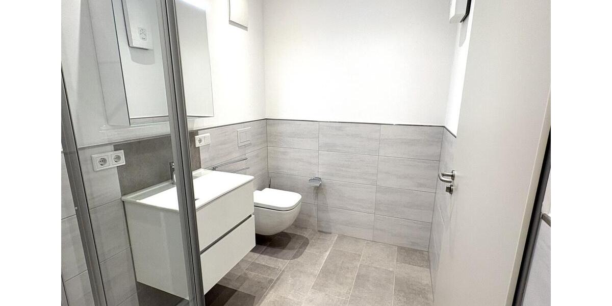 Etagenwohnung Saterland - 3 Zimmer, 71 m&sup2;, 790&euro; | Angebot:26453907
