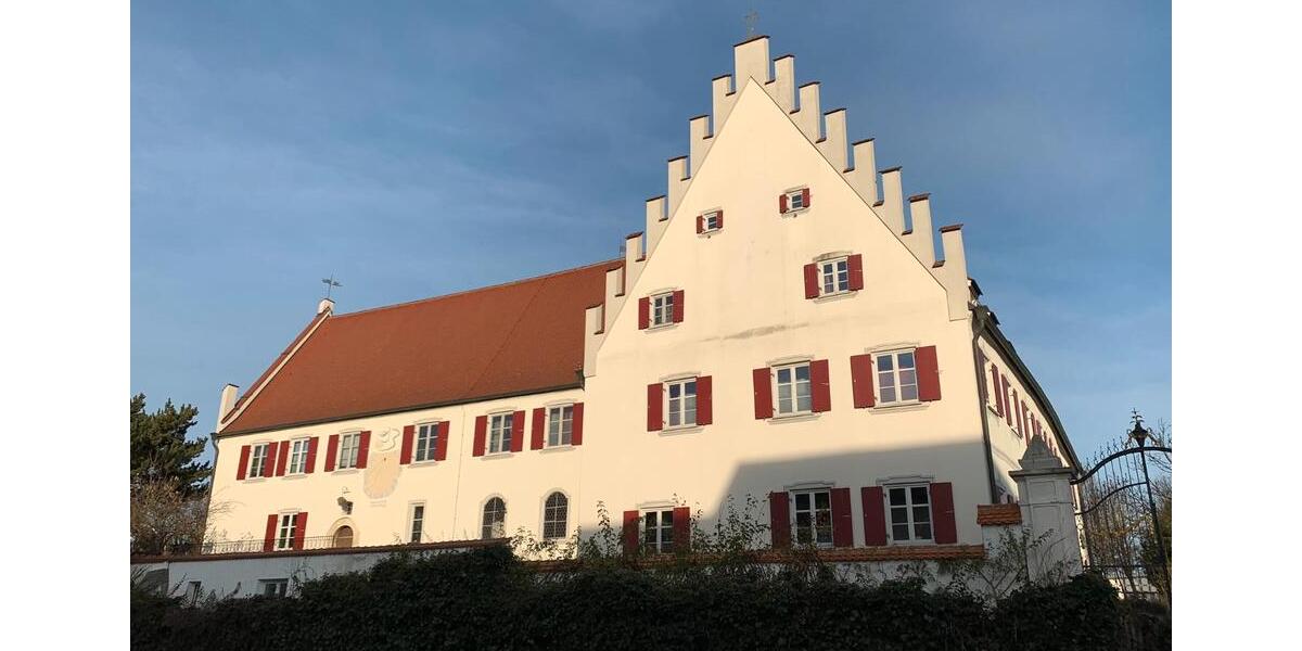 Etagenwohnung Gundelfingen an der Donau - 1 Zimmer, 33 m&sup2;, 540&euro; | Angebot:26636178