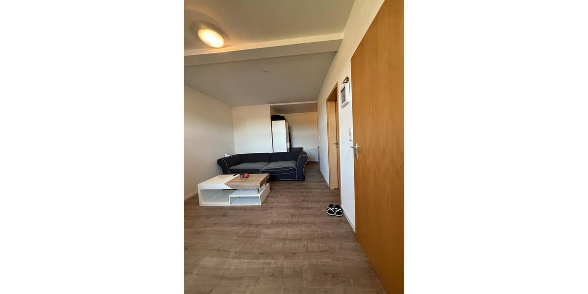 Erdgeschoßwohnung Bünde - 1 Zimmer, 30 m&sup2;, 470&euro; | Angebot:26273879
