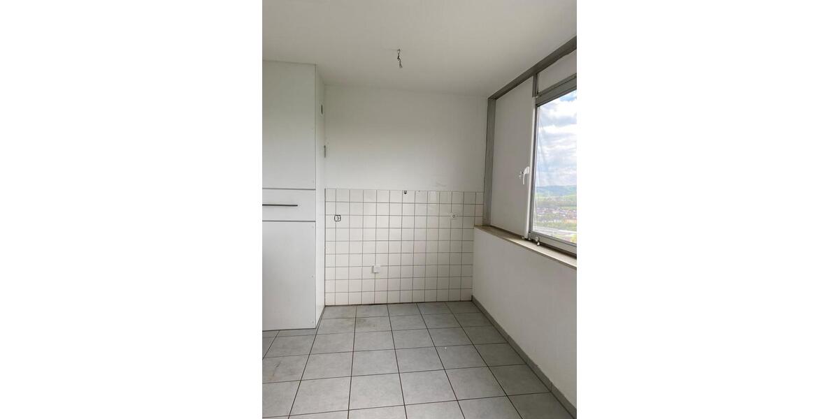 Etagenwohnung Kreuztal - 2 Zimmer, 60 m&sup2;, 316&euro; | Angebot:26566667
