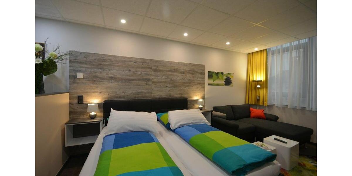 Etagenwohnung Offenbach am Main - 1 Zimmer, 28 m&sup2;, 995&euro; | Angebot:12320940