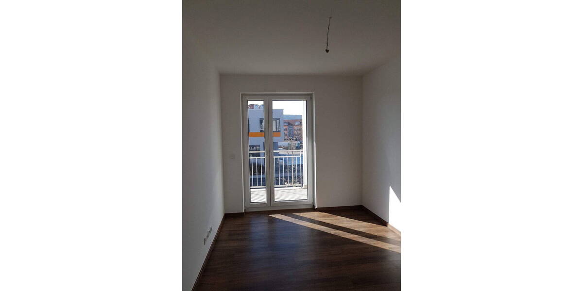 Etagenwohnung Bad Kissingen Winkels - 3 Zimmer, 112 m&sup2;, 1.050&euro; | Angebot:26527762