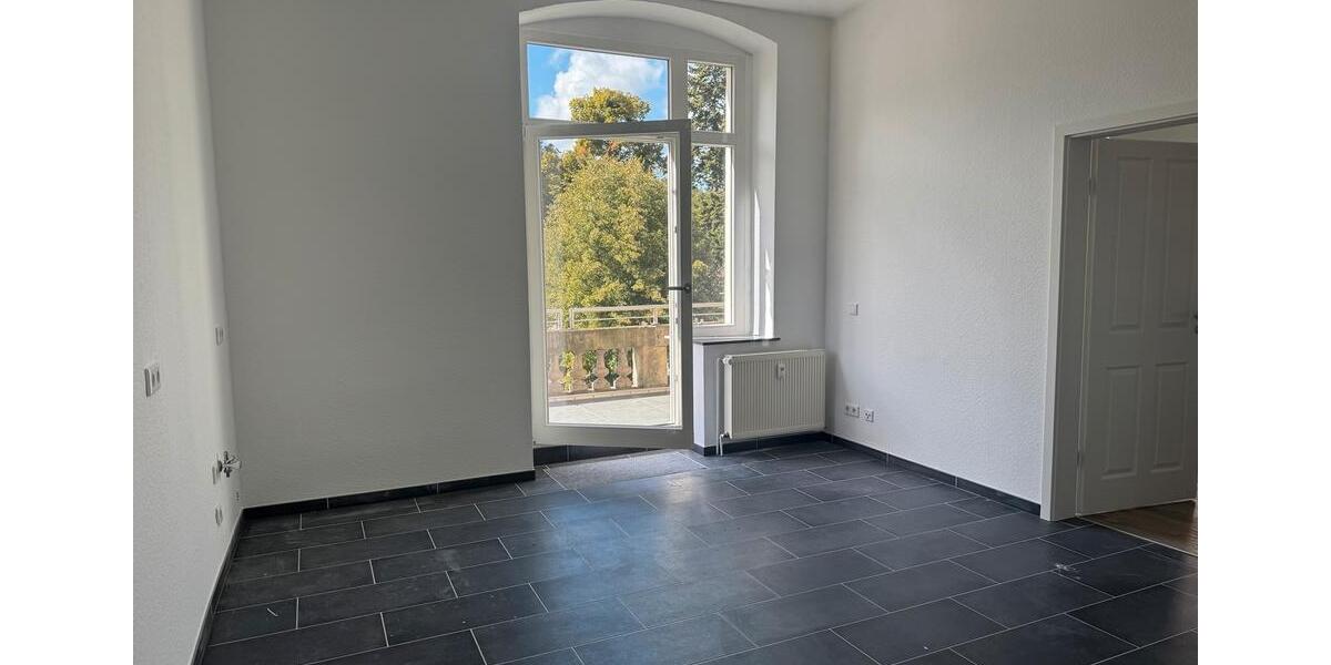 Etagenwohnung Blankenburg (Harz) - 3 Zimmer, 110 m&sup2;, 825&euro; | Angebot:26336030
