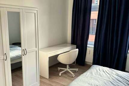Zimmer Köln Ehrenfeld - 899&euro; | Angebot:27652441