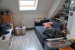 Dachgeschoßwohnung Greifswald Groß Schönwalde - 1 Zimmer, 40 m&sup2;, 600&euro; | Angebot:26422139