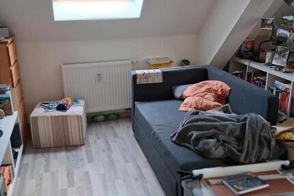 Wohnung Greifswald Groß Schönwalde - 1 Zimmer, 40 m&sup2;, 600&euro; | Angebot:26422139